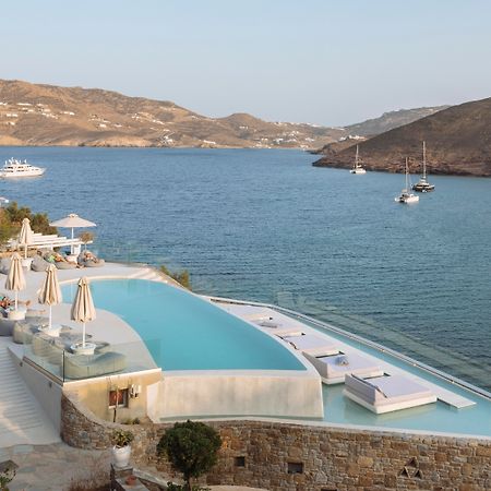 Panormos Village Hotel Luaran gambar