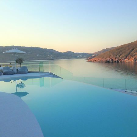 Panormos Village Hotel Luaran gambar