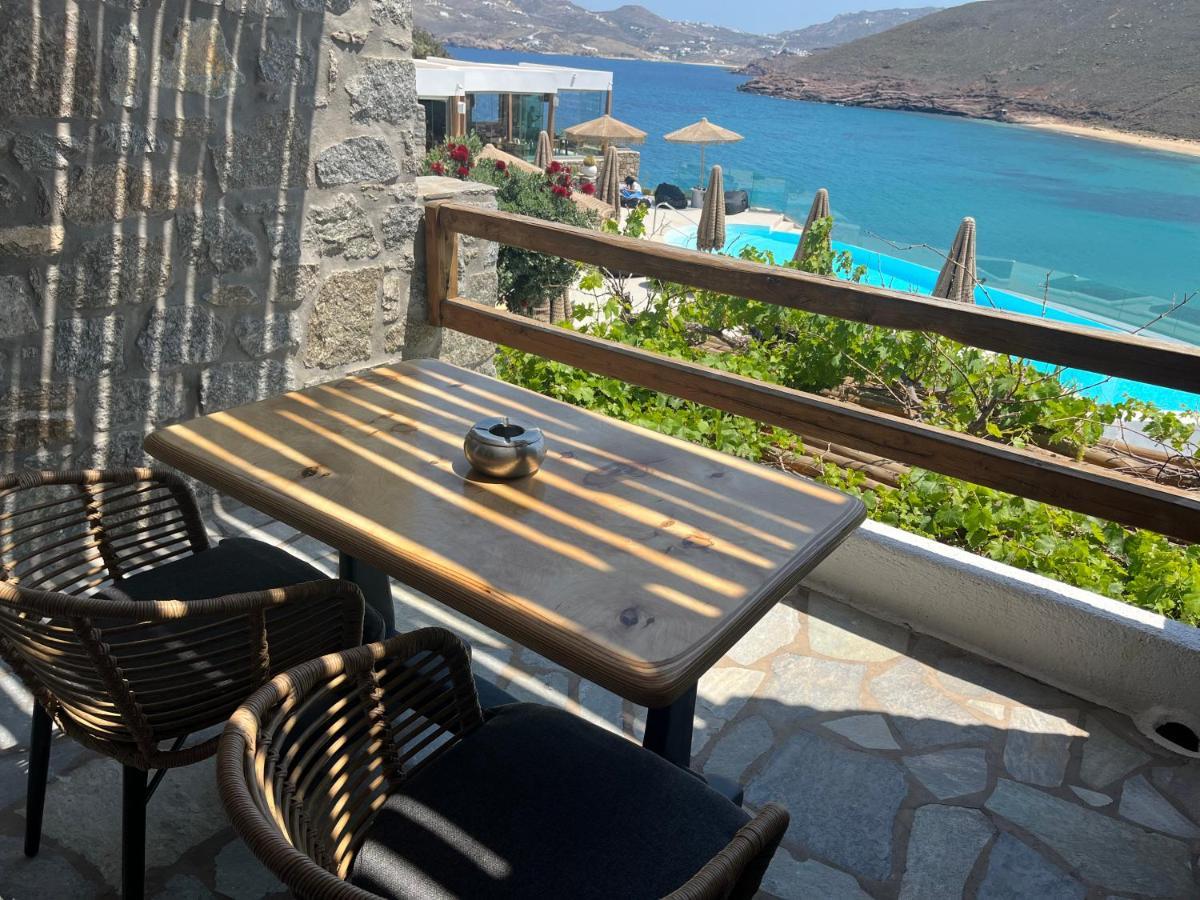 Panormos Village Hotel Luaran gambar