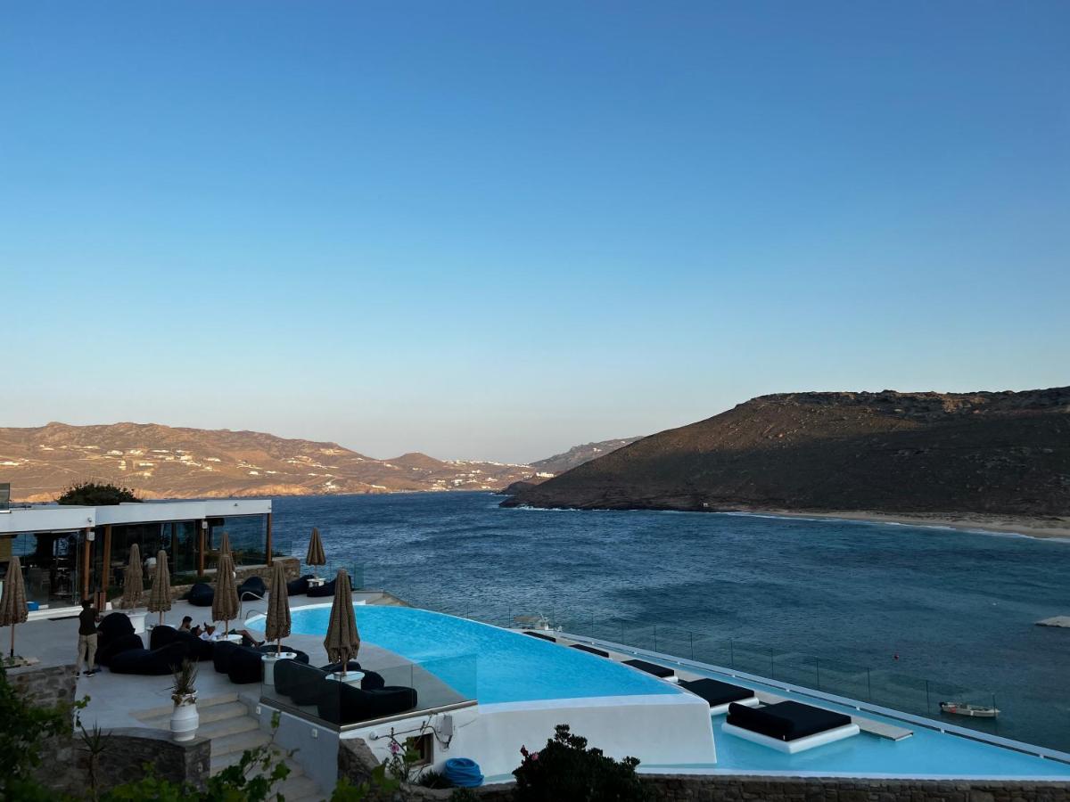 Panormos Village Hotel Luaran gambar