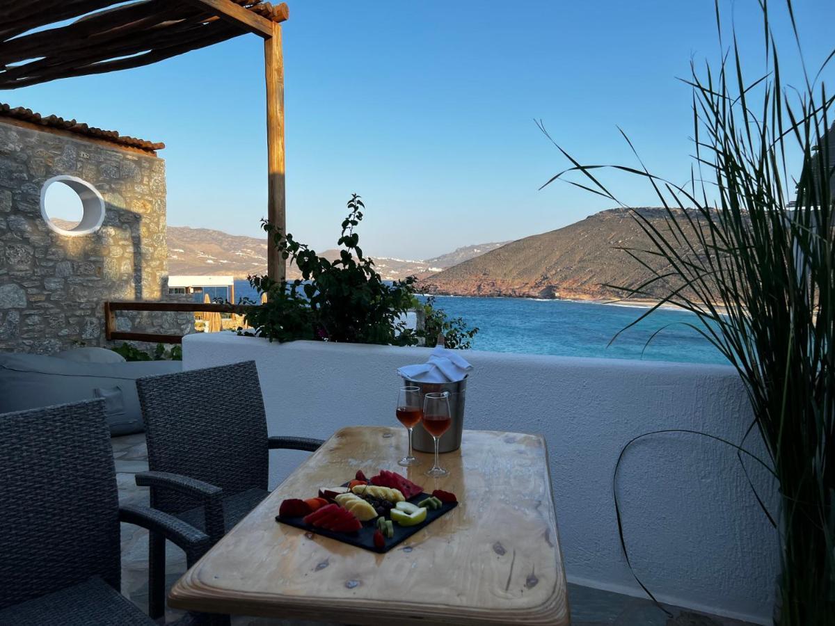 Panormos Village Hotel Luaran gambar
